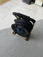 Kabel Haspel, Doe-het-zelf en Bouw, Ophalen, Gebruikt
