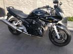 Suzuki GSF 650 Bandit s 2005 22900 km in zeer mooie staat, Entreprise