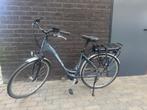 Electrische Fiets Minerva Voyager 28 inch, Fietsen en Brommers, Elektrische fietsen, Ophalen, Zo goed als nieuw, Minder dan 30 km per accu
