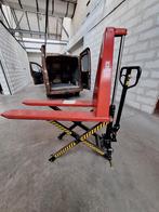 Transpalette, Bricolage & Construction, Transpalettes, Enlèvement, Comme neuf