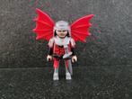 Playmobil - Drakenridder, Kinderen en Baby's, Speelgoed | Playmobil, Ophalen of Verzenden, Zo goed als nieuw, Los Playmobil