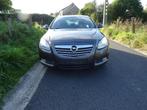 Opel insignia  1.8 essence/lpg, Boîte manuelle, Argent ou Gris, 5 portes, Gris