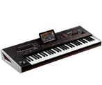 Korg Pa4X 61 emo sd, Muziek en Instrumenten, Keyboards, Ophalen, Zo goed als nieuw