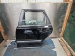 Portier 4Deurs links-achter van een Volvo V50 (019), Gebruikt, -, Deur, -