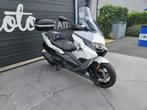 BMW C400GT - 2020 - 6100km, Motoren, 400 cc, Scooter, BMW, Minimaal motorrijbewijs A2