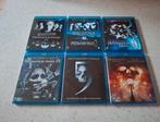 Eindbestemming Full Blu-ray, Cd's en Dvd's, Ophalen of Verzenden, Zo goed als nieuw, Horror, Boxset