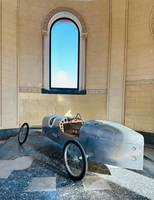 Downhill racer, Auto's, Overige Auto's, Particulier, Ophalen