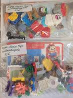 Super Mario Lego, Ophalen, Zo goed als nieuw, Complete set, Lego