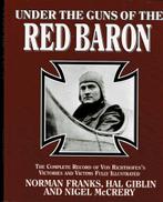 Under the guns of the Red Baron, Diverse auteurs, Ophalen of Verzenden, Zo goed als nieuw, Voor 1940