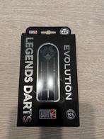 Legend darts, Ophalen of Verzenden, Zo goed als nieuw, Pijlen