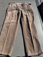 Pantalon en velours côtelé beige - BRAXX, Vêtements | Femmes, Enlèvement ou Envoi, Porté, Taille 46/48 (XL) ou plus grande, Beige
