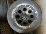 Kit jantes Mercedes,  Nissan, renault, Auto-onderdelen, Banden en Velgen, Ophalen, Gebruikt, Band(en)