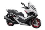 KYMCO X.CITING VS 400 ABS TCS SALONACTIE, Vélos & Vélomoteurs, Scooters | Kymco, Enlèvement, Neuf, 400 cm³