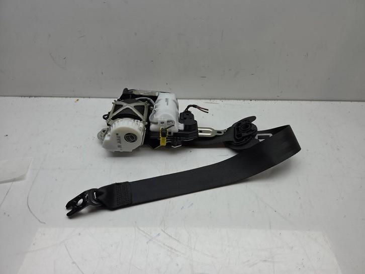 VEILIGHEIDSGORDEL LINKS VOOR Volkswagen Golf VII (AUA), Auto-onderdelen, Interieur en Bekleding, Volkswagen, Gebruikt