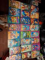 Videobanden disney, Cd's en Dvd's, Ophalen of Verzenden, Zo goed als nieuw