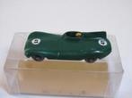 Jaguar 'D' Type 41b GPW 1960 Lesney Matchbox Regular Wheels, Ophalen of Verzenden, Zo goed als nieuw, Auto, A Moko Lesney