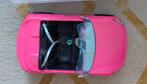 Barbie auto, Kinderen en Baby's, Ophalen