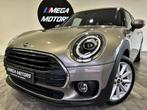 MINI One 1.5iA 102CV BAUTO 65.000KM NAVi LED Bi-XENON KYLS, Auto's, Mini, Automaat, 75 kW, Stof, Gebruikt