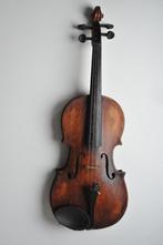 Hoogwaardige oude viool, Ophalen of Verzenden, Gebruikt, 4/4-viool, Viool