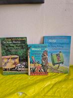 3x Annie M.G. Schmidt, Ophalen, Zo goed als nieuw