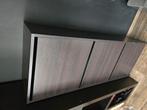 Schoenenkast Bissa Ikea, Ophalen, Minder dan 50 cm, Gebruikt, Met klep(pen)
