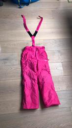 Ski broek 6-8 jaar, Ophalen of Verzenden, Zo goed als nieuw, Ski