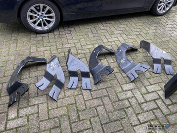 Bmw E30 luchtkanaal buis verwarming coupe cabrio M3 3-serie beschikbaar voor biedingen