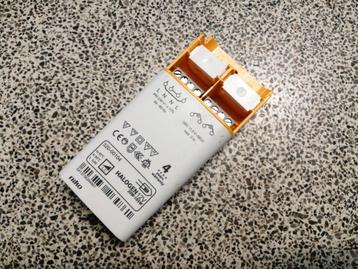 Niko elektronische transformator 12V dimbaar 105W, Enlèvement ou Envoi