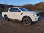 Ford Ranger 2.2 Dtci, Auto's, Automaat, Euro 5, Parkeersensor, 4 cilinders