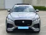 Jaguar F-Pace R Dynamic AWD | 59000km | Panorama, Auto's, Jaguar, Automaat, 1998 cc, USB, Bedrijf