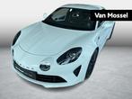 Alpine A110 1.8 S, Auto's, Alpine, Automaat, Gebruikt, A110, Wit