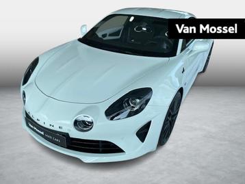 ALPINE A110 1.8 S (automatique), Autos, Alpine, Achat, Entreprise, 2 portes, Cruise Control