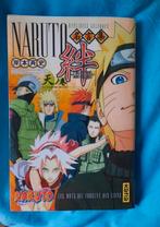 Naruto Les Liens Rouleau du Ciel, Boeken, Zo goed als nieuw, Japan (Manga)