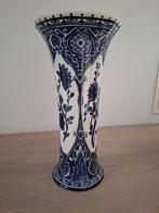 Vaas Delfts blauw Boch Holland, Antiek en Kunst, Antiek | Vazen, Ophalen