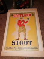 Oude Groenendael biereclame, Verzamelen, Ophalen of Verzenden, Zo goed als nieuw