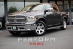 DODGE RAM HEMI 5,7I * CARGAISON LÉGÈRE* 4 * LPG * VOITURE AV, Cuir, Achat, 4 portes, 5645 cm³