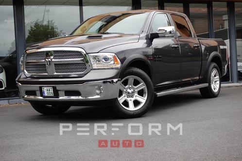 DODGE RAM HEMI 5.7i*LICHTE VRACHT*4X4*LPG*BTW WAGEN +1J GRNT, Auto's, Dodge, Bedrijf, Te koop, RAM 1500, 4x4, ABS, Airbags, Airconditioning