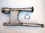 Suzuki VX800 achterbrug VX 800 achter brug swingarm vork, Motoren, Ophalen of Verzenden, Gebruikt