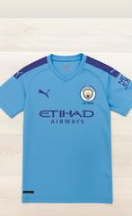 Manchester City Football Shirt Puma, Sport en Fitness, Voetbal, Maat M, Verzenden, Nieuw, Shirt
