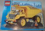 Lego Dump Truck, Ophalen, Nieuw, Complete set, Lego