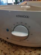 Cuiseur vapeur Kenwood avec minuterie.., Utilisé, Enlèvement ou Envoi