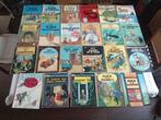 Kuifje strips de volledige reeks 23 verhalen in goede staat, Boeken, Stripverhalen, Complete serie of reeks, Ophalen of Verzenden