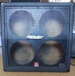 Peavey 412 cabinet zonder speakers, Muziek en Instrumenten, Versterkers | Bas en Gitaar, Ophalen, Gebruikt, Gitaar