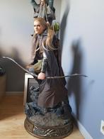 Legolas infinity studio version luxe en silicone, Enlèvement, Comme neuf, Fantasy