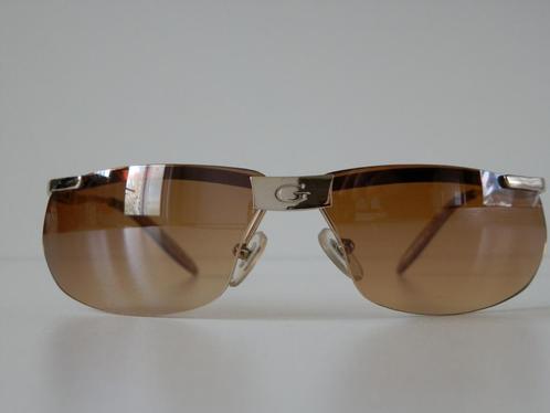 Gucci zonnebril. LSG08., Handtassen en Accessoires, Zonnebrillen en Brillen | Dames, Zo goed als nieuw, Zonnebril, Overige merken