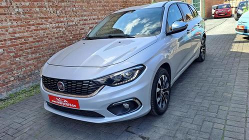 Fiat Tipo SW 1.4i Mirror (bj 2020), Auto's, Fiat, Bedrijf, Te koop, Tipo, ABS, Achteruitrijcamera, Airbags, Airconditioning, Alarm