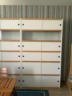 Kewlox retro kasten 3 stuks, samen of apart, Ophalen, Gebruikt, 200 cm of meer, Minder dan 150 cm