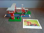Lego 148 – Centraal treinstation, Kinderen en Baby's, Speelgoed | Duplo en Lego, Complete set, Gebruikt, Ophalen of Verzenden