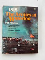 (G) 1815: The Armies at Waterloo – Ugo Pericoli (1973), Envoi