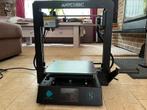 Anycubic i3 Mega S, Computers en Software, 3D Printers, Ophalen, Zo goed als nieuw